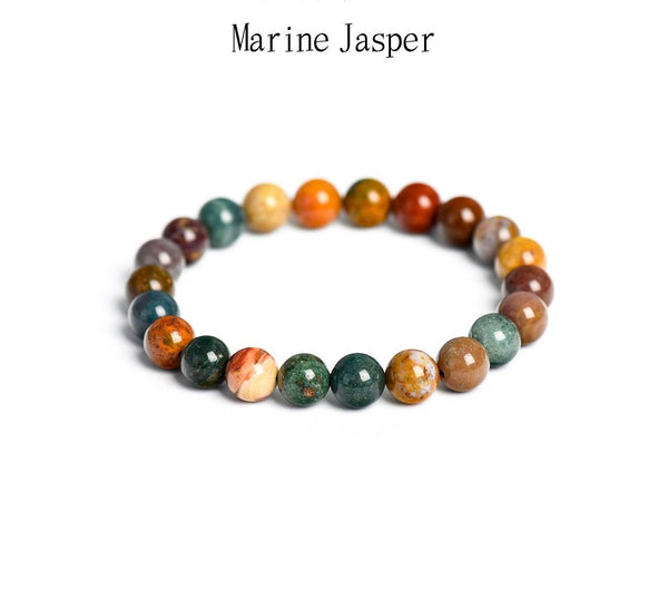 Marine Jasper