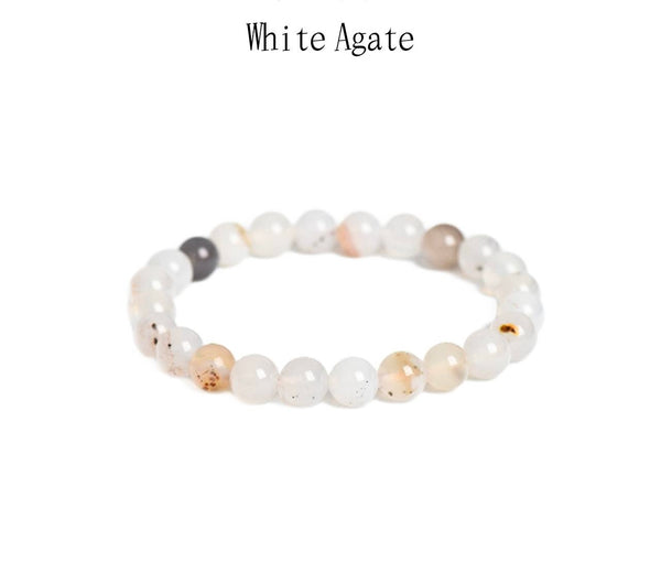 White Agate