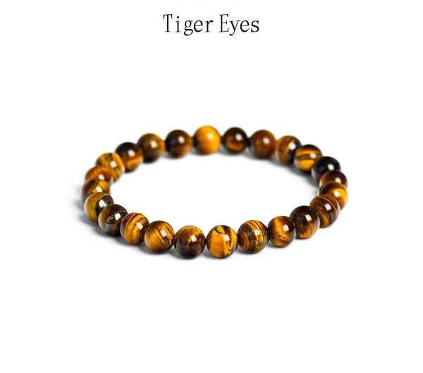 Tiger Eyes