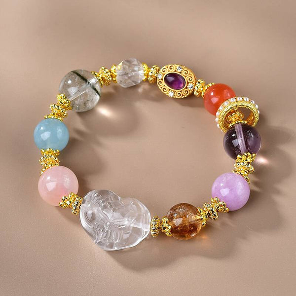 Multi-Gemstone