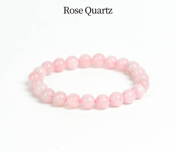 Rose Quartz