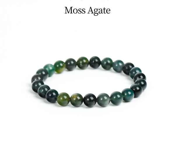 Moss Agate