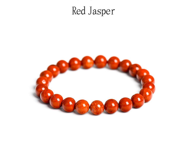 Red Jasper