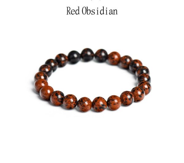 Red Obsidian