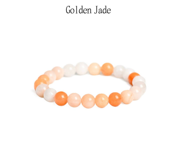 Golden Jade