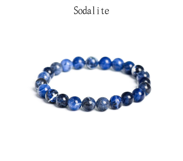 Sodalite