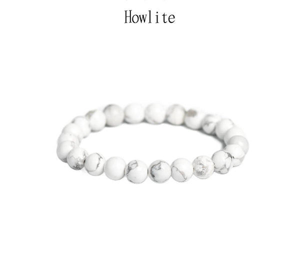 Howlite