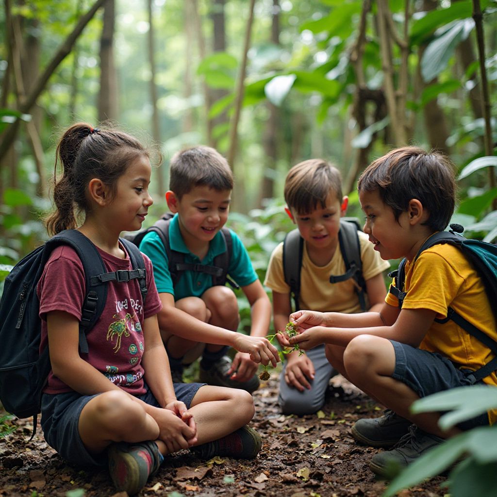 Youth Education Program