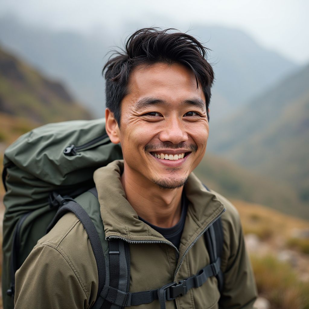 James Wong testimonial