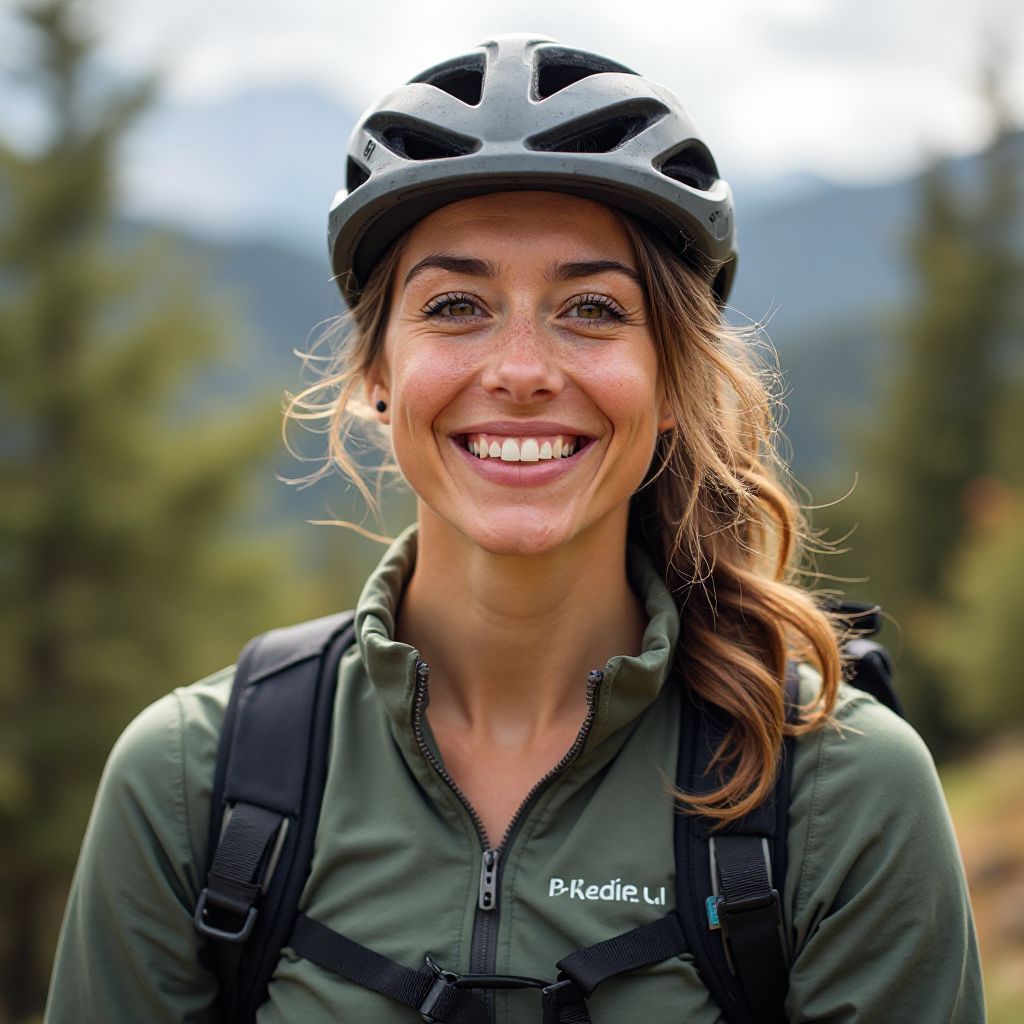 Sarah Mitchell testimonial